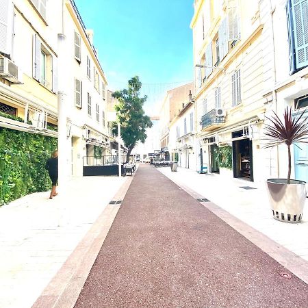 10Florian Apartamento Cannes Exterior foto
