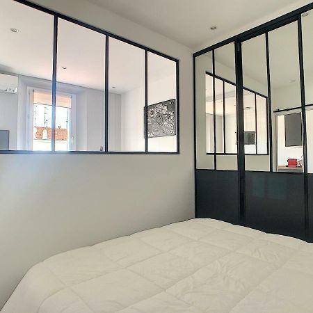 10Florian Apartamento Cannes Exterior foto