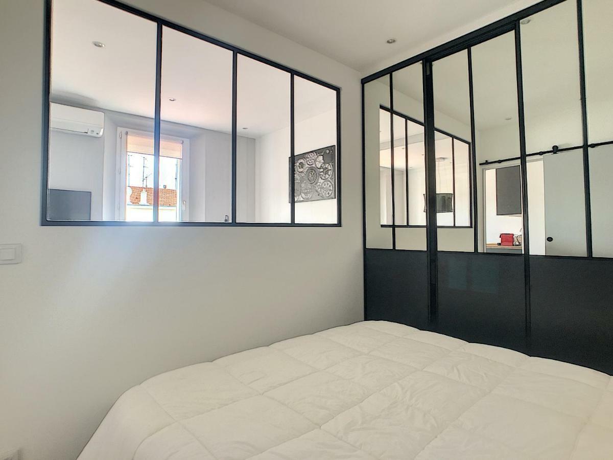 10Florian Apartamento Cannes Exterior foto